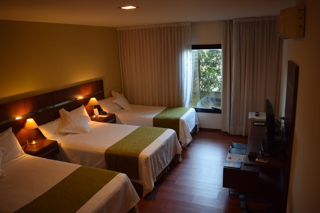 Colon Hotel De Campo Resort & Spa Santa Fe Room photo